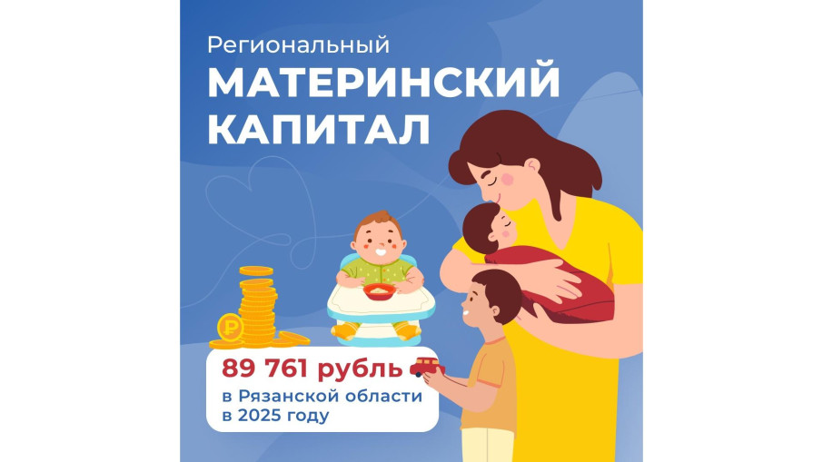 Региональный материнский капитал Региональный материнский капитал.